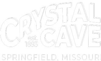 Cave Tour - Crystal Cave - Springfield Missouri - Go Caving - Explore a Cave